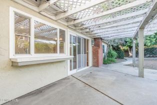 Single Family Residence, 2222 Emmett ave, Simi Valley, CA 93063 - 36