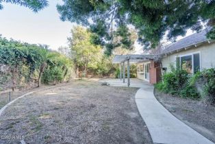 Single Family Residence, 2222 Emmett ave, Simi Valley, CA 93063 - 42