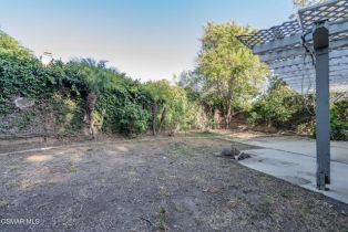 Single Family Residence, 2222 Emmett ave, Simi Valley, CA 93063 - 43