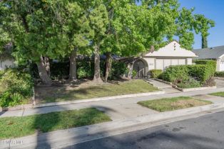 Single Family Residence, 2222 Emmett ave, Simi Valley, CA 93063 - 48
