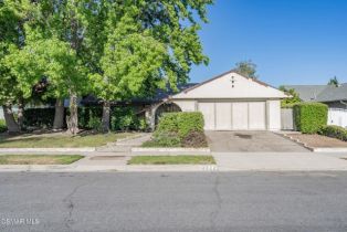 Single Family Residence, 2222 Emmett AVE, Simi Valley, CA  Simi Valley, CA 93063