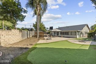 Single Family Residence, 459 Mark dr, Simi Valley, CA 93065 - 30