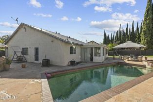 Single Family Residence, 459 Mark dr, Simi Valley, CA 93065 - 31