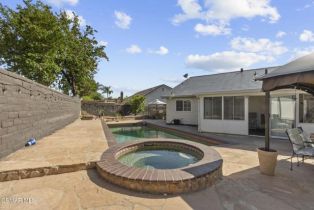 Single Family Residence, 459 Mark dr, Simi Valley, CA 93065 - 32