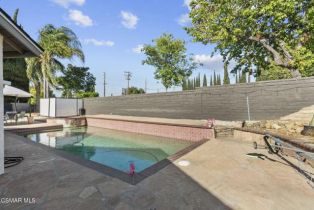 Single Family Residence, 459 Mark dr, Simi Valley, CA 93065 - 33