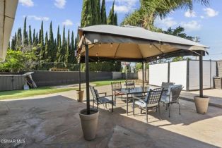 Single Family Residence, 459 Mark dr, Simi Valley, CA 93065 - 35