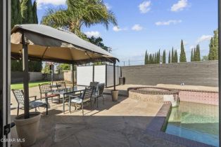 Single Family Residence, 459 Mark dr, Simi Valley, CA 93065 - 36