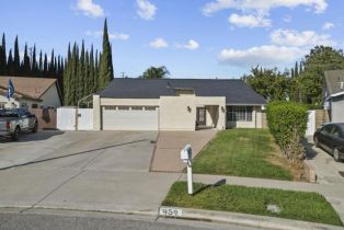 Single Family Residence, 459 Mark dr, Simi Valley, CA 93065 - 43