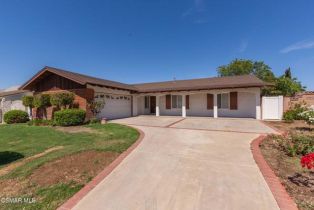 Residential Lease, 46 Northam AVE, Newbury Park, CA  Newbury Park, CA 91320