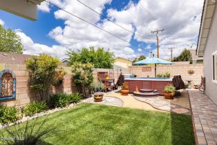 Single Family Residence, 2097 Swindon ave, Simi Valley, CA 93063 - 7