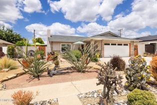 Single Family Residence, 2097 Swindon ave, Simi Valley, CA 93063 - 8