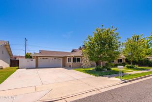 Single Family Residence, 1246 Lundy dr, Simi Valley, CA 93065 - 3