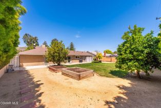 Single Family Residence, 1246 Lundy dr, Simi Valley, CA 93065 - 33