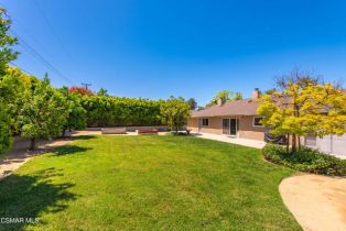 Single Family Residence, 1246 Lundy dr, Simi Valley, CA 93065 - 36