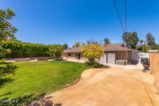 Single Family Residence, 1246 Lundy dr, Simi Valley, CA 93065 - 37