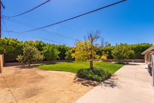 Single Family Residence, 1246 Lundy dr, Simi Valley, CA 93065 - 39