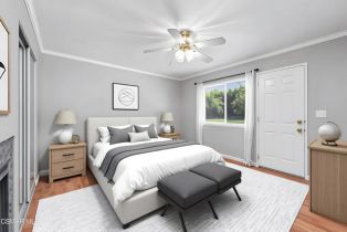 Single Family Residence, 1246 Lundy dr, Simi Valley, CA 93065 - 46