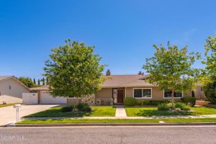 Single Family Residence, 1246 Lundy DR, Simi Valley, CA  Simi Valley, CA 93065