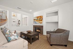 Single Family Residence, 1941 Brush Oak ct, Thousand Oaks, CA 91320 - 11