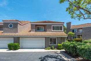Condominium, 5941 Paseo Encantada, Camarillo, CA  Camarillo, CA 93012