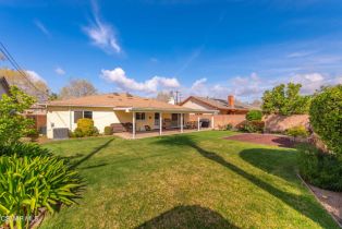 Single Family Residence, 10352 Eton ave, Chatsworth, CA 91311 - 36
