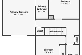 Condominium, 14855 Campus Park dr, Moorpark, CA 93021 - 22