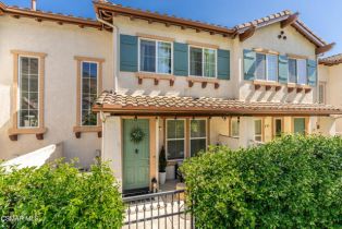 Condominium, 82 Via Katrina, Newbury Park, CA  Newbury Park, CA 91320