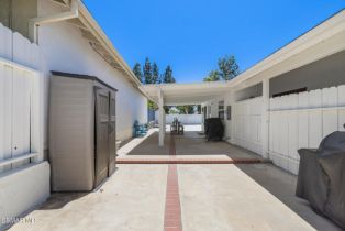 Single Family Residence, 1980 Shady Brook dr, Thousand Oaks, CA 91362 - 32