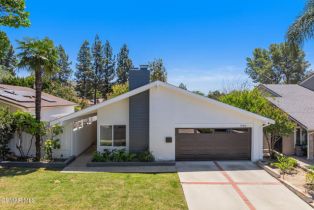 Single Family Residence, 1980 Shady Brook dr, Thousand Oaks, CA 91362 - 33