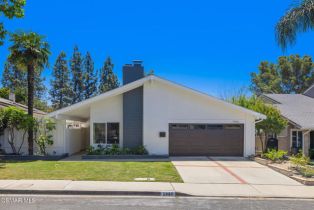 Single Family Residence, 1980 Shady Brook dr, Thousand Oaks, CA 91362 - 34