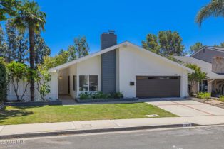 Single Family Residence, 1980 Shady Brook DR, Thousand Oaks, CA  Thousand Oaks, CA 91362