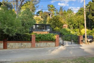 Single Family Residence, 1930 Seminole dr, Agoura Hills, CA 91301 - 38