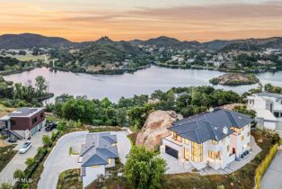 Single Family Residence, 118 Giles rd, Lake Sherwood, CA 91361 - 15