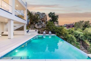 Single Family Residence, 118 Giles rd, Lake Sherwood, CA 91361 - 2