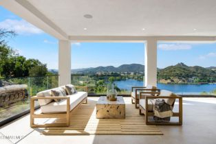 Single Family Residence, 118 Giles rd, Lake Sherwood, CA 91361 - 28