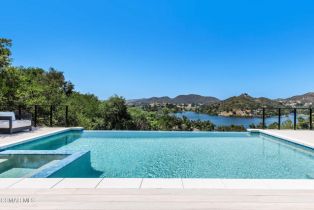 Single Family Residence, 118 Giles rd, Lake Sherwood, CA 91361 - 3