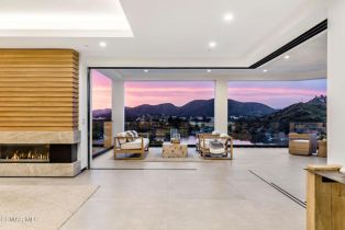 Single Family Residence, 118 Giles rd, Lake Sherwood, CA 91361 - 32