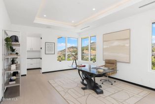 Single Family Residence, 118 Giles rd, Lake Sherwood, CA 91361 - 35