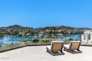 Single Family Residence, 118 Giles rd, Lake Sherwood, CA 91361 - 4
