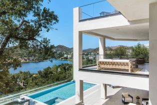 Single Family Residence, 118 Giles rd, Lake Sherwood, CA 91361 - 5