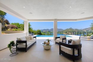 Single Family Residence, 118 Giles rd, Lake Sherwood, CA 91361 - 57