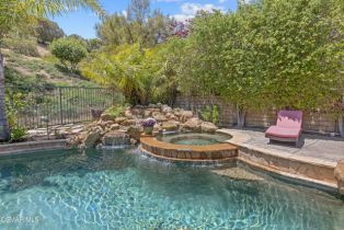 Single Family Residence, 3269 Morning Ridge ave, Thousand Oaks, CA 91362 - 36