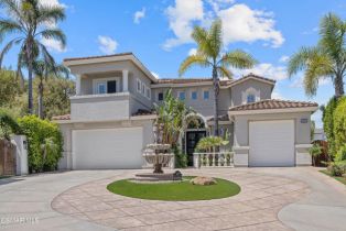 Single Family Residence, 3269 Morning Ridge ave, Thousand Oaks, CA 91362 - 4