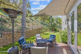 Single Family Residence, 3269 Morning Ridge ave, Thousand Oaks, CA 91362 - 42