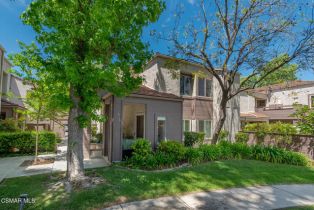 Condominium, 65 Via Colinas, Thousand Oaks, CA  Thousand Oaks, CA 91362