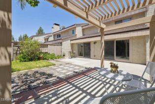 Condominium, 1540 Holly ct, Thousand Oaks, CA 91360 - 29