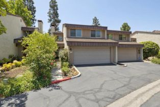 Condominium, 1540 Holly CT, Thousand Oaks, CA  Thousand Oaks, CA 91360