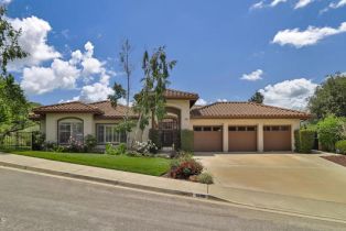 Single Family Residence, 1808 Crystal View cir, Newbury Park, CA 91320 - 3