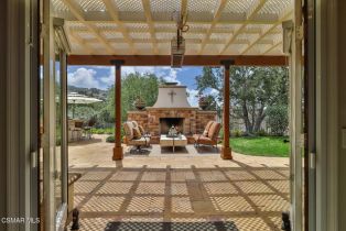 Single Family Residence, 1808 Crystal View cir, Newbury Park, CA 91320 - 57