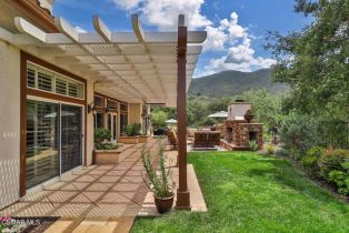 Single Family Residence, 1808 Crystal View cir, Newbury Park, CA 91320 - 73